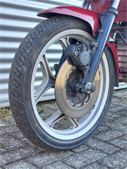 BMW R 80 RT